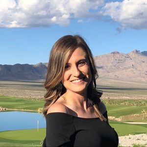 Meet your Posher, Robin